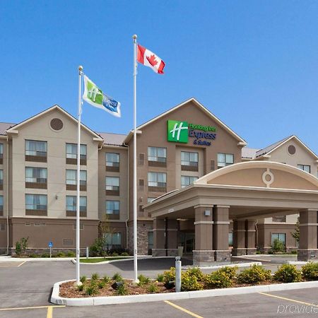 Holiday Inn Express & Suites New Liskeard Luaran gambar