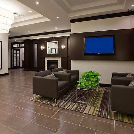 Holiday Inn Express & Suites New Liskeard Dalaman gambar