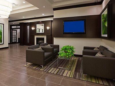Holiday Inn Express & Suites New Liskeard Luaran gambar
