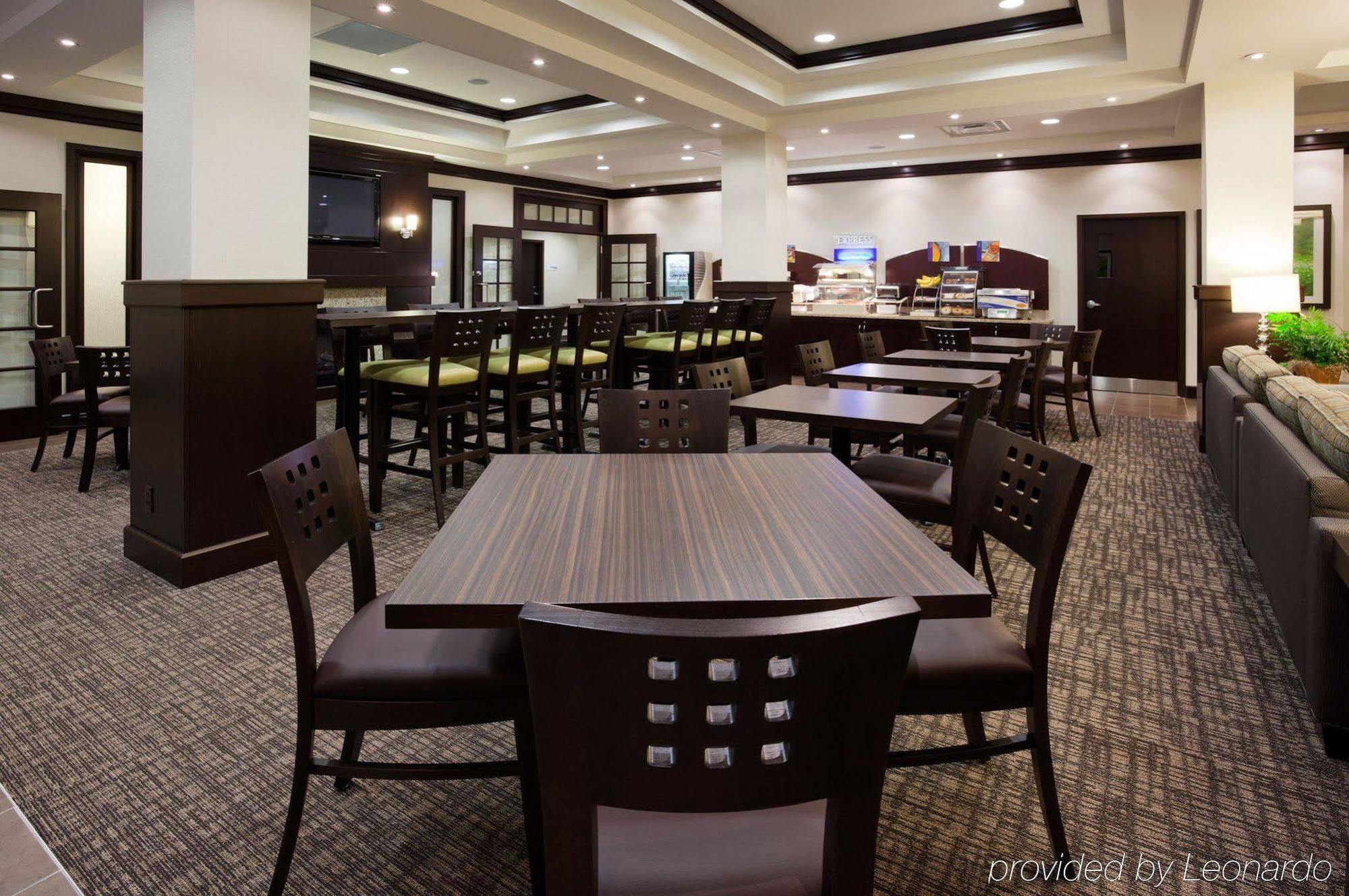 Holiday Inn Express & Suites New Liskeard Luaran gambar