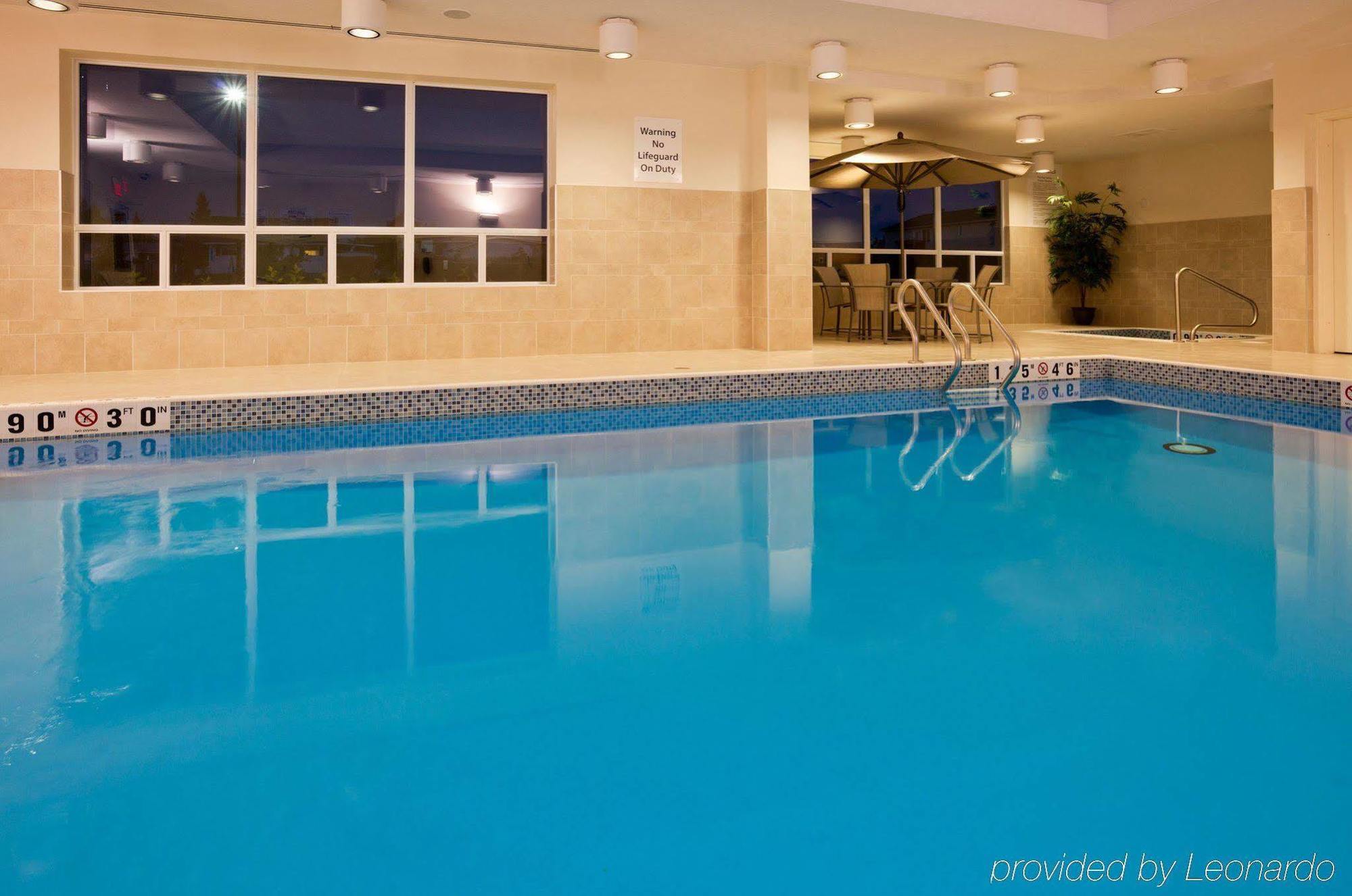 Holiday Inn Express & Suites New Liskeard Kemudahan gambar